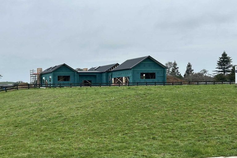 Photo of property in 90 Mangahia Lane, Ngahinapouri, 3882