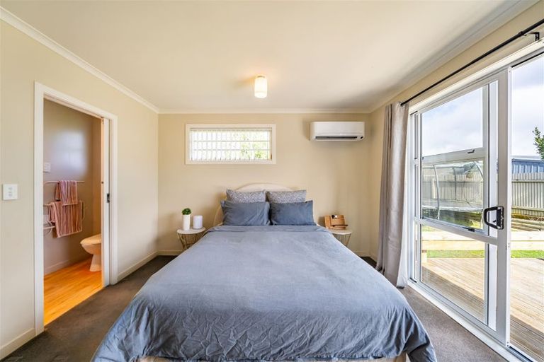 Photo of property in 140 Mcleod Street, Elderslea, Upper Hutt, 5018