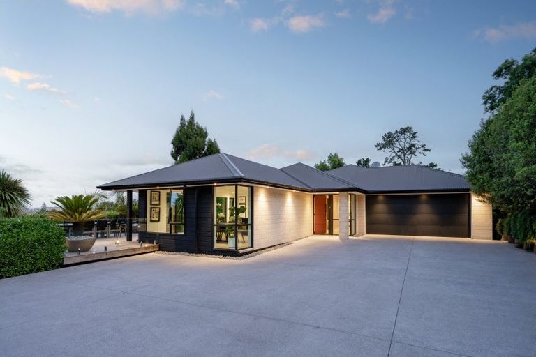 Photo of property in 4/17a Eastglen Road, Glen Eden, Auckland, 0602