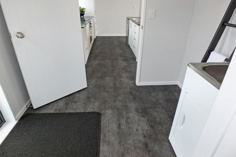 Photo of property in 1a Warren Street, Foxton Beach, 4815