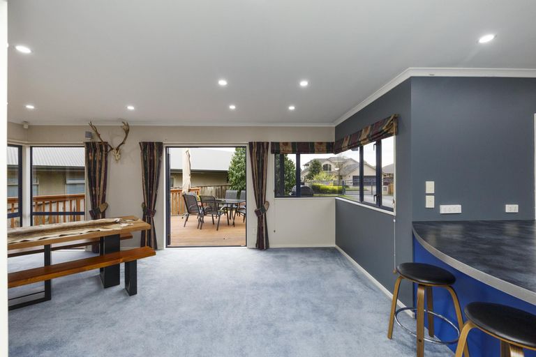 Photo of property in 6 Worsfold Lane, Terrace End, Palmerston North, 4410