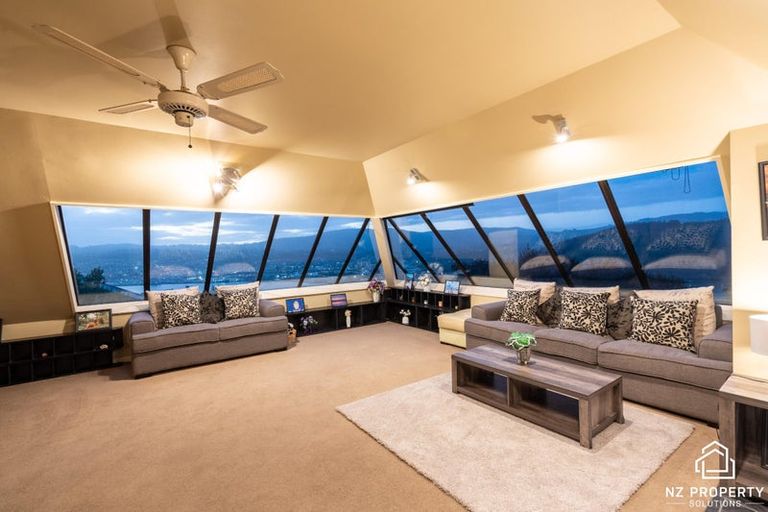 Photo of property in 225 Larnach Road, Waverley, Dunedin, 9013