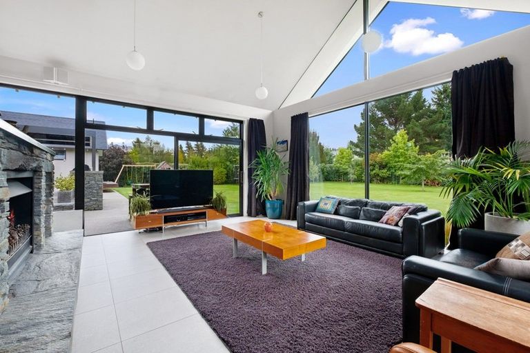 Photo of property in 444 Aubrey Road, Wanaka, 9305