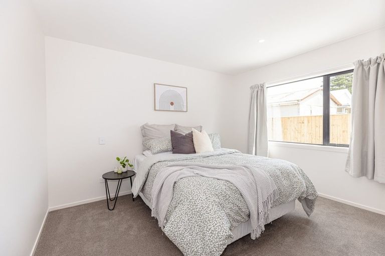 Photo of property in 27b Bamber Street, Castlecliff, Whanganui, 4501
