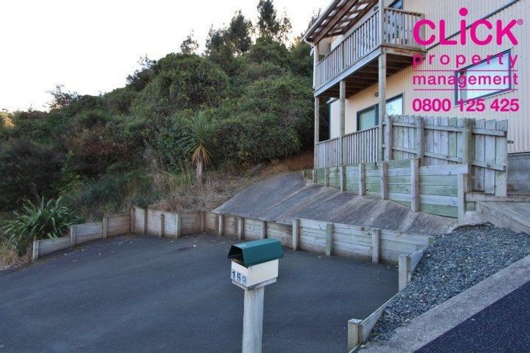 Photo of property in 159a Somerville Street, Waverley, Dunedin, 9013