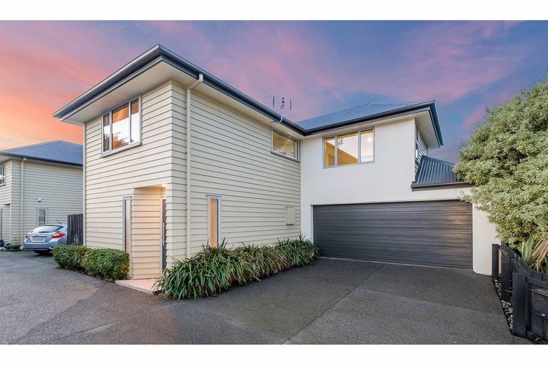 Photo of property in 57a London Street, Richmond, Christchurch, 8013