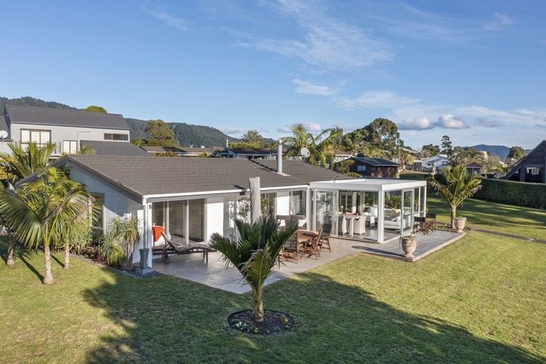 Photo of property in 65 El Dorado Leader, Pauanui, Hikuai, 3579