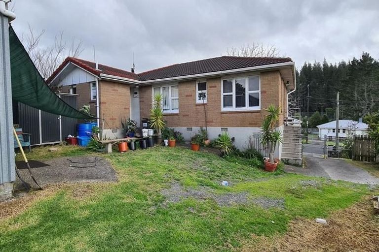 Photo of property in 99 William Jones Drive, Otangarei, Whangarei, 0112