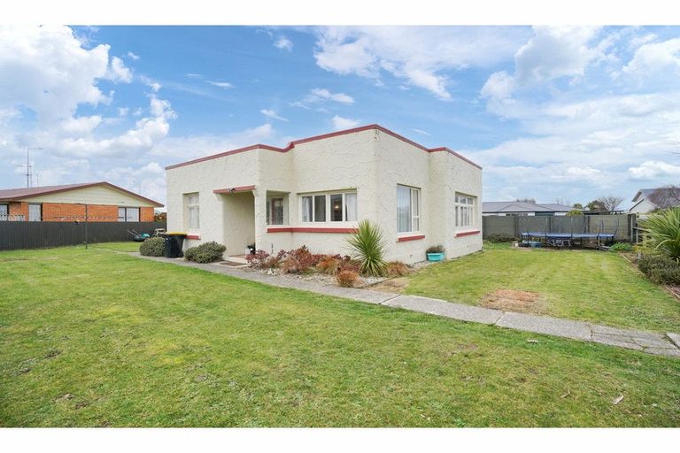 Photo of property in 1 Perth Street, Windsor, Invercargill, 9810