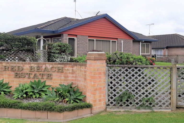 Photo of property in 5 The Boulevard, Red Beach, 0932