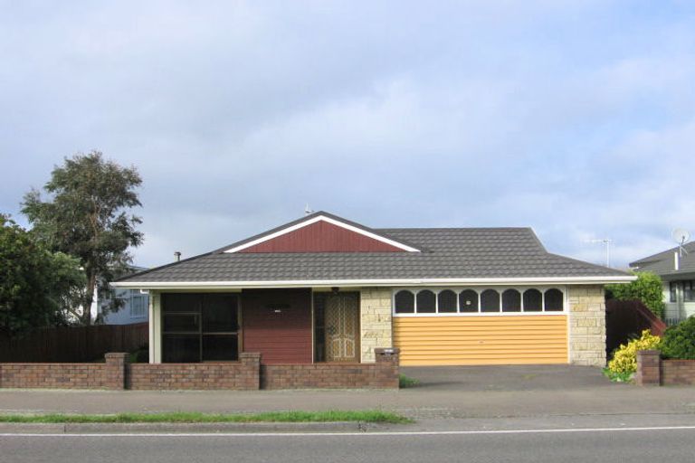 Photo of property in 458 Tremaine Avenue, Takaro, Palmerston North, 4410