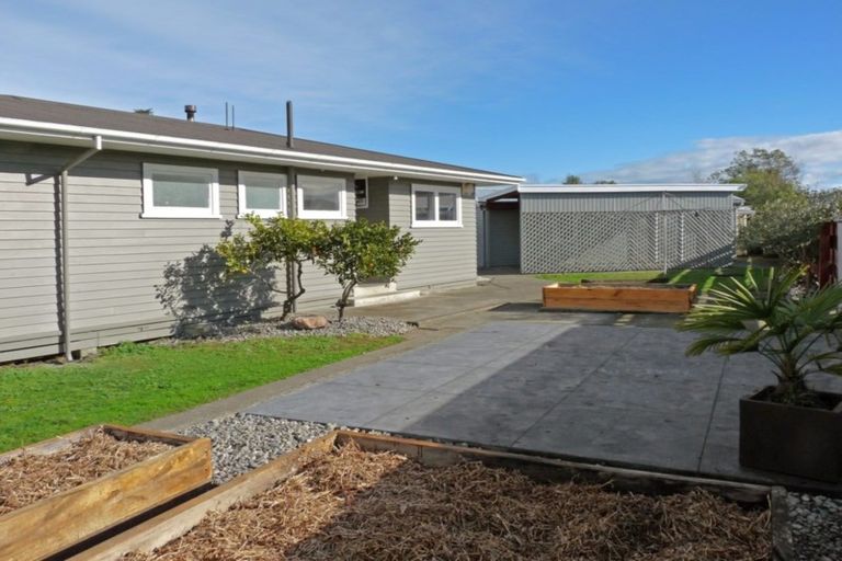 Photo of property in 129 Whitby Road, Wakefield, 7025