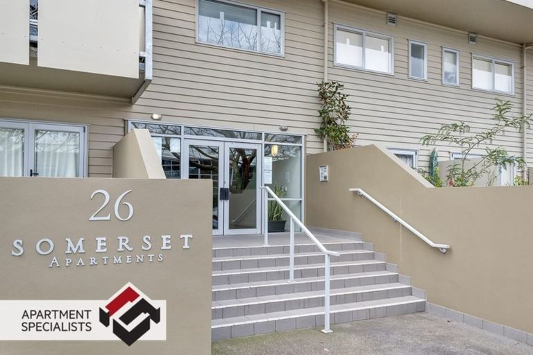 Photo of property in 325/26 Morningside Drive, Morningside, Auckland, 1025
