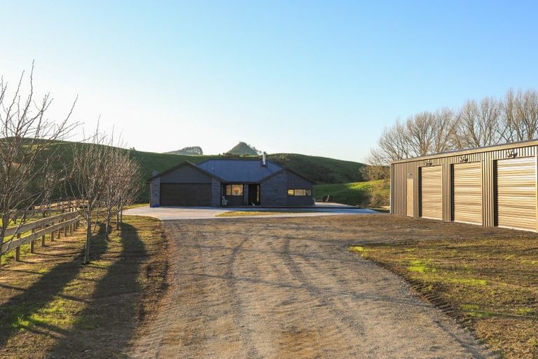 Photo of property in 45 Heard Road, Waihi, 3681