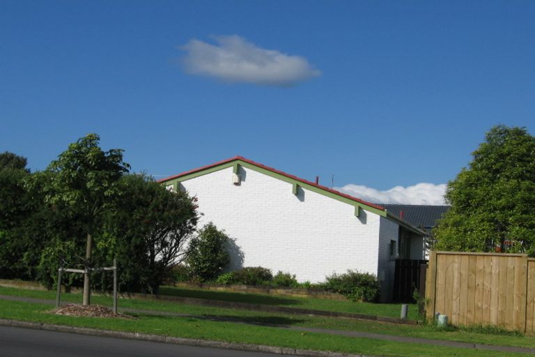 Photo of property in 198 Cook Street, Howick, Auckland, 2014