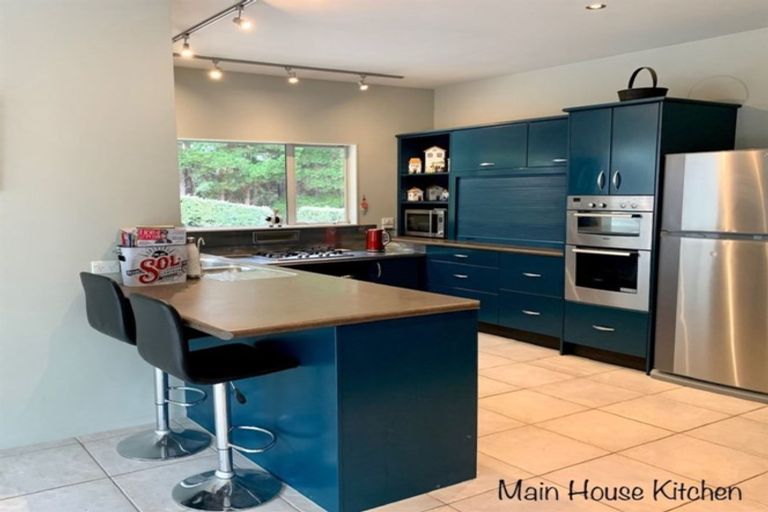 Photo of property in 37 Flightys Road, Judgeford, Porirua, 5381