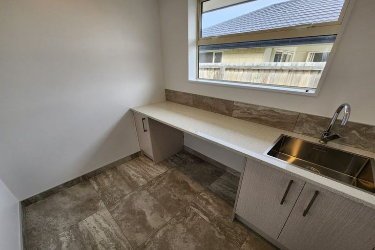 Photo of property in 41a Stonebrook Drive, Rolleston, 7614