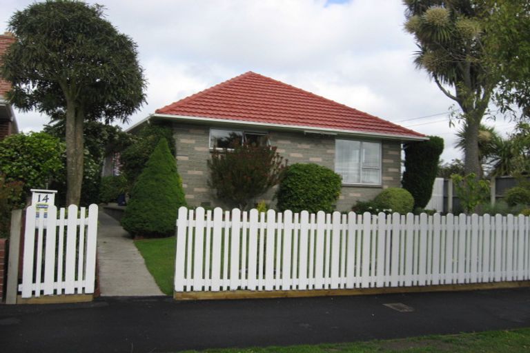 Photo of property in 14 Clearbrook Street, Shirley, Christchurch, 8052