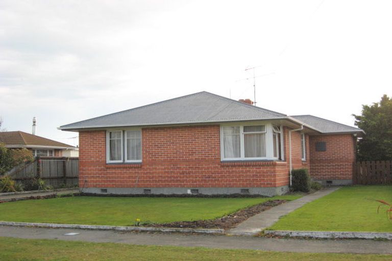 Photo of property in 27 Davis Crescent, Netherby, Ashburton, 7700