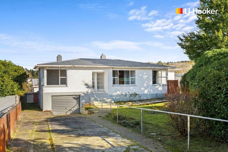 Photo of property in 3 Beresford Street, Kaikorai, Dunedin, 9010