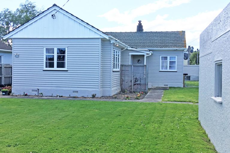 Photo of property in 7 Dart Street, Oamaru North, Oamaru, 9400