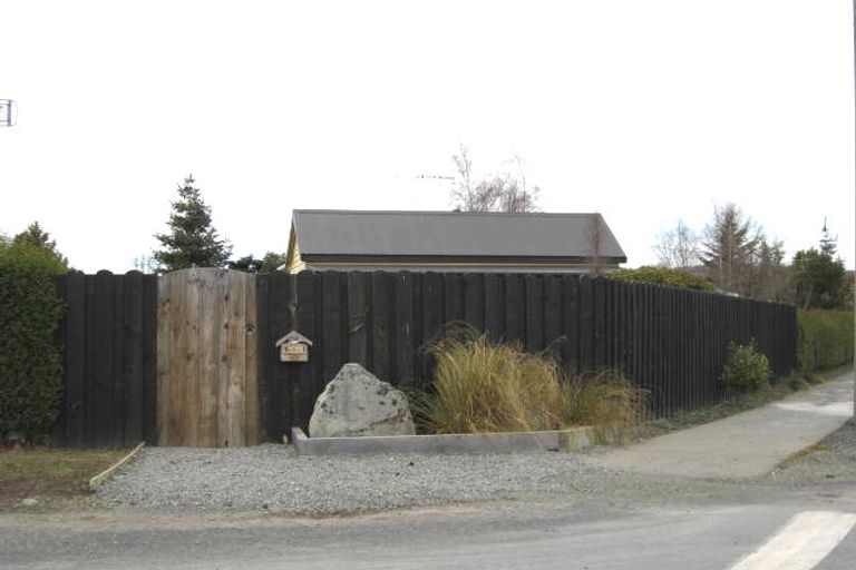 Photo of property in 42 Gray Street, Fairlie, 7925