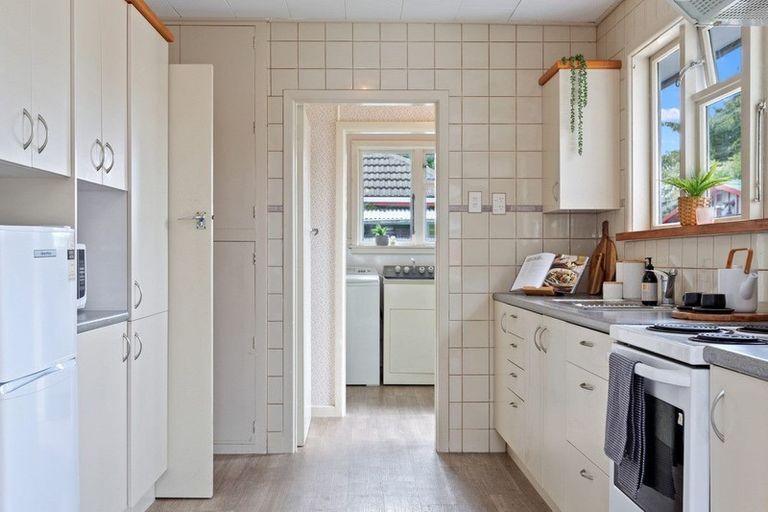 Photo of property in 1/17 Worthy Street, Ilam, Christchurch, 8041