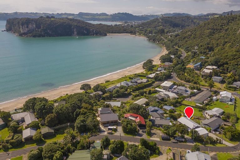 Photo of property in 12 Panorama Avenue, Ferry Landing, Whitianga, 3591
