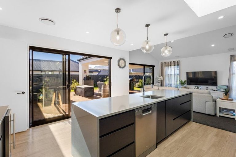Photo of property in 17 Talon Drive, Rolleston, 7615