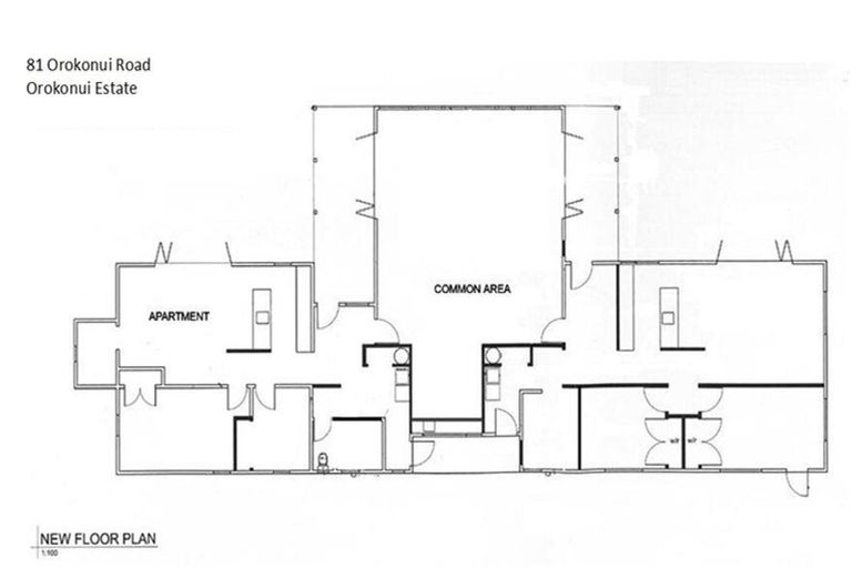 Photo of property in 81 Orokonui Road, Waitati, 9085
