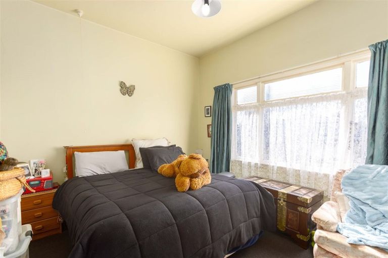 Photo of property in 33 Percy Street, Phillipstown, Christchurch, 8011