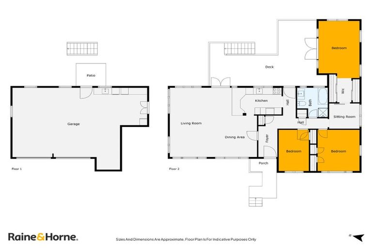 Photo of property in 1/73 Birkdale Road, Birkdale, Auckland, 0626