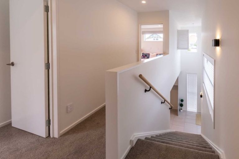 Photo of property in 231 Salisbury Street, Christchurch Central, Christchurch, 8013