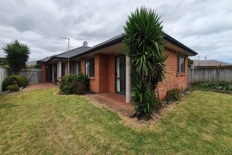 Photo of property in 21 Gilligan Close, College Estate, Whanganui, 4500