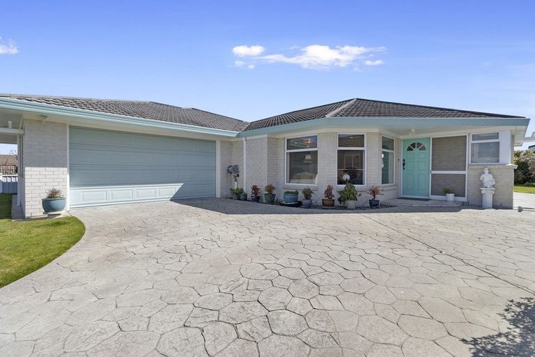 Photo of property in 20 Pohutukawa Place, Matamata, 3400