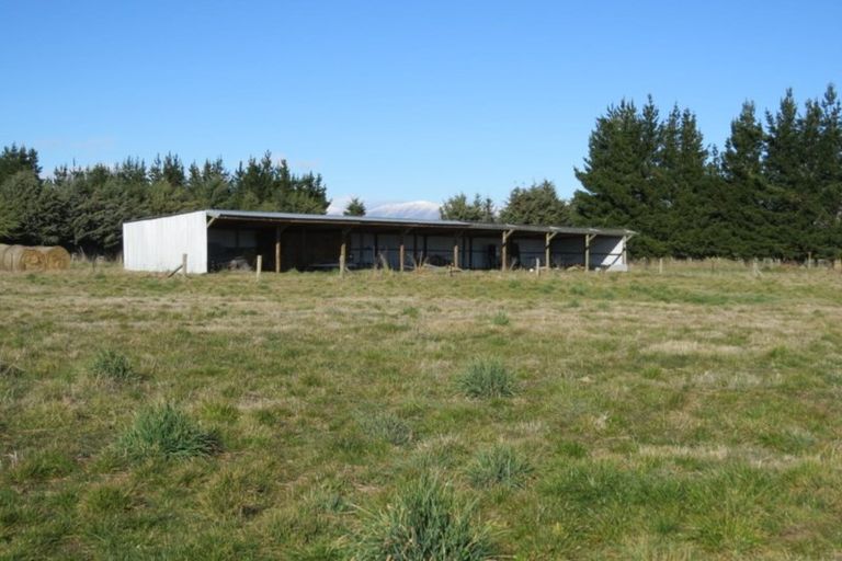 Photo of property in 40 Clayton Road, Fairlie, 7987