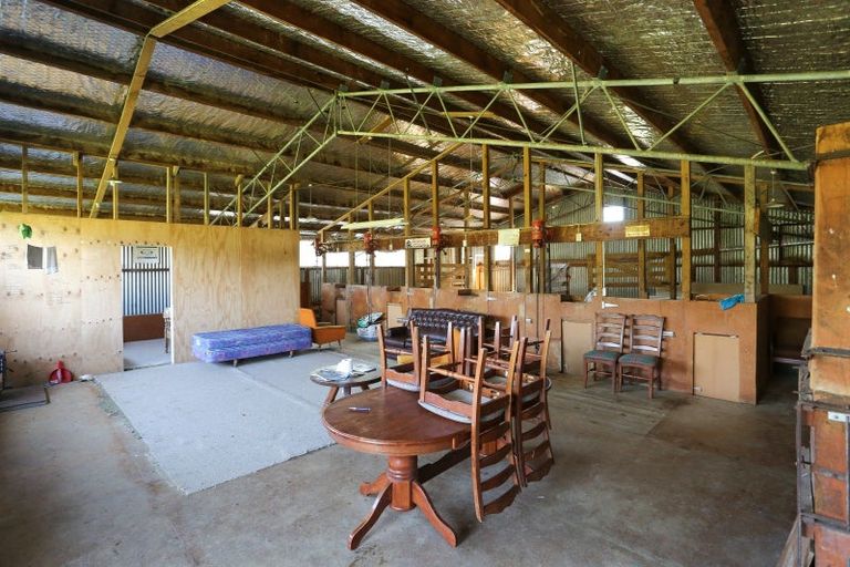 Photo of property in 918 Makakaho Road, Ngamatapouri, 4588