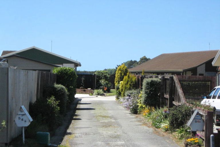 Photo of property in 54b Dunbarton Street, Redwood, Christchurch, 8051