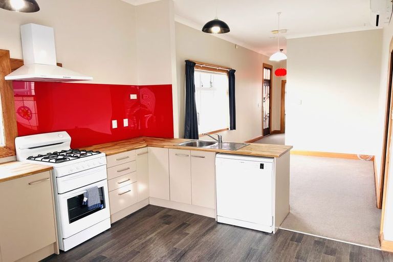 Photo of property in 4 Salek Street, Kilbirnie, Wellington, 6022