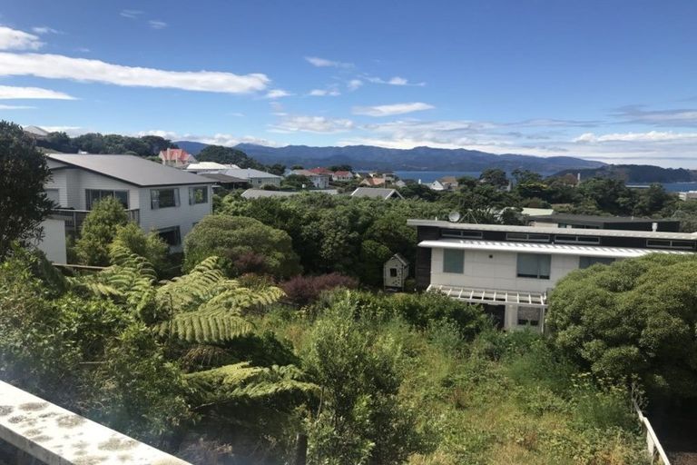 Photo of property in 34 Mandalay Terrace, Khandallah, Wellington, 6035