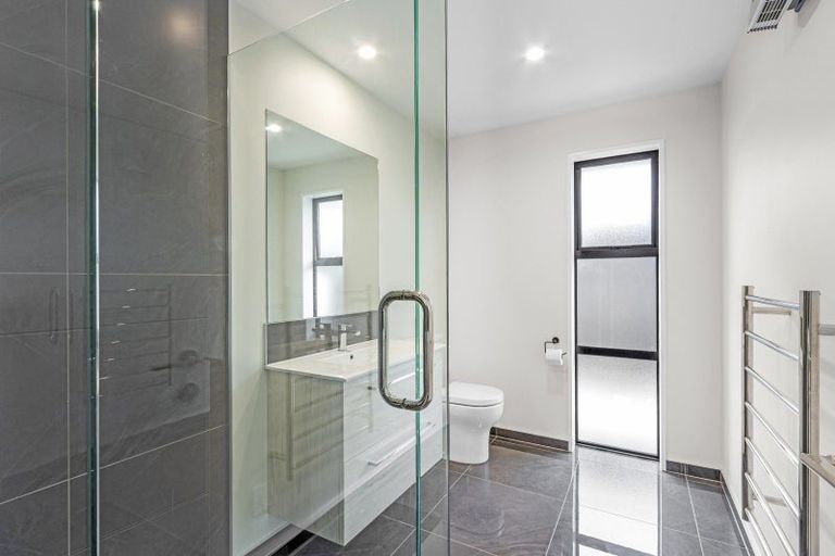 Photo of property in 85 Prestons Park Drive, Marshland, Christchurch, 8083