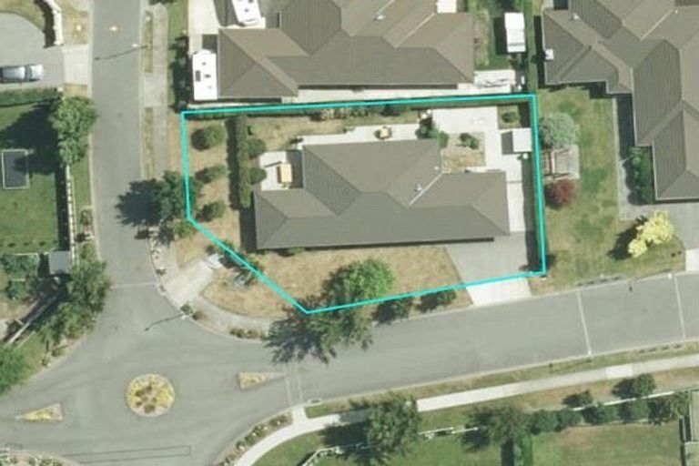 Photo of property in 2 Balmoral Mews, Springlands, Blenheim, 7201