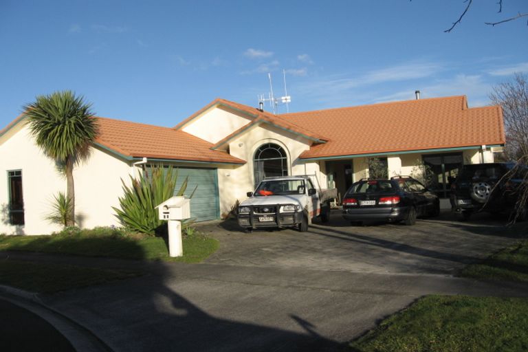 Photo of property in 14 Kingsford Mews, Hamilton East, Hamilton, 3216