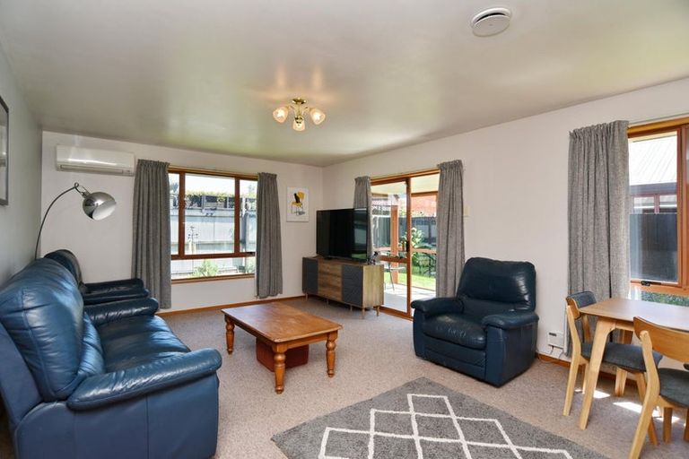 Photo of property in 111 King Street, Rangiora, 7400