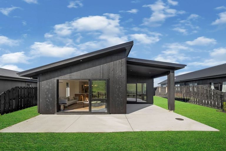 Photo of property in 18 Whatahuhu Street, Te Kauwhata, 3710