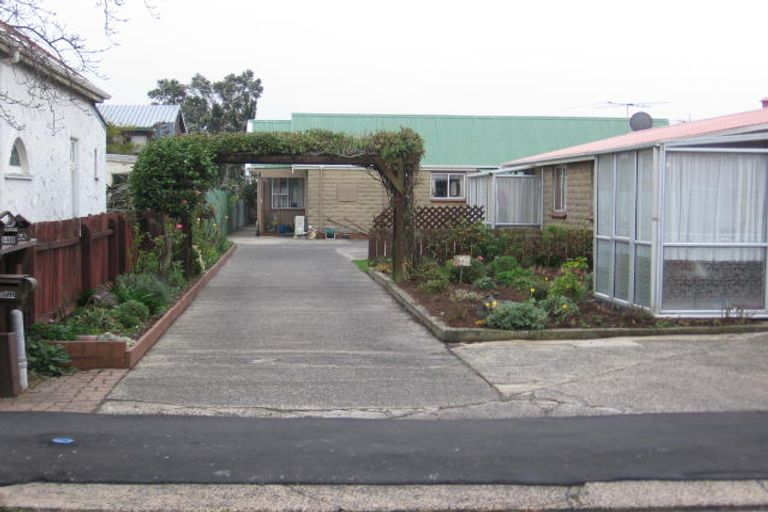 Photo of property in 34c Oxford Street, South Dunedin, Dunedin, 9012