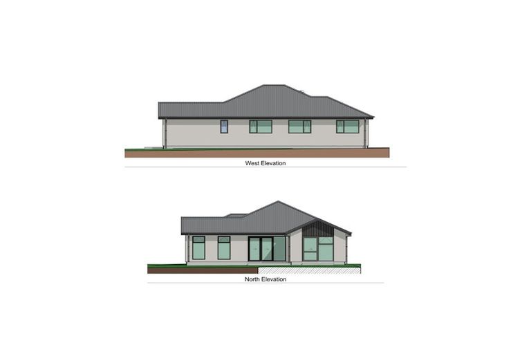 Photo of property in 35 Mcgarry Drive, Kaiapoi, 7630