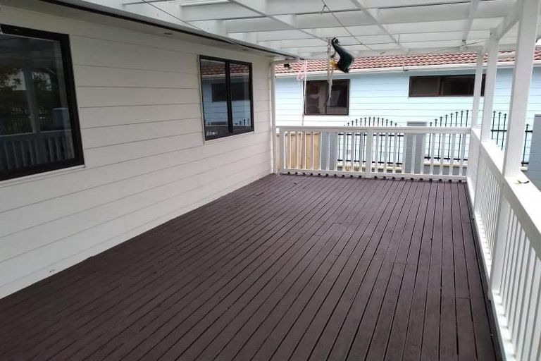 Photo of property in 89 Brunner Road, Glen Eden, Auckland, 0602