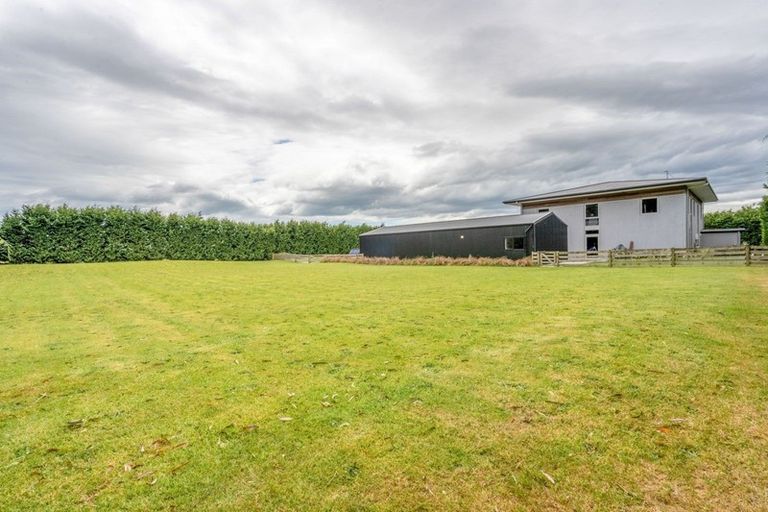 Photo of property in 156 Black Road, Otatara, Invercargill, 9879