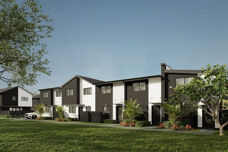 Photo of property in 1/9 Grande Vue Road, Hillpark, Auckland, 2102